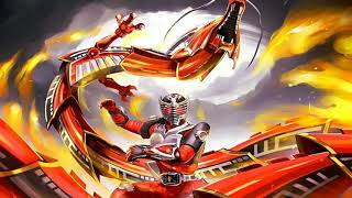 Kamen Rider - Super Climax Heroes OST - Ryuki Climax Time
