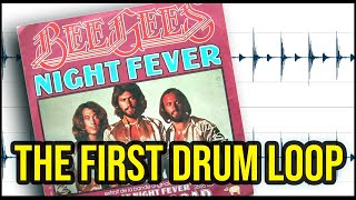 The Story Behind The First Ever Drum Loop in Pop Music!