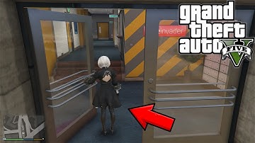How To Install Open All Interiors + Script Hook V Into GTA 5! - (2023 GTA 5 Tutorial)
