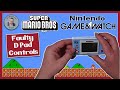 SUPER MARIO BROS Nintendo Game & Watch | Faulty D-Pad Controls | Can I FIX It?