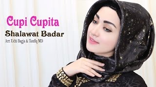 Cupi Cupita - Shalawat Badar chords