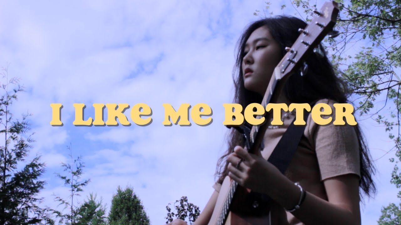 Lauv - I like me better ❁ 신지훈