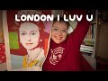 My London Study Abroad Experience + Advice | VIRTUAL BIG SIS TALK #6