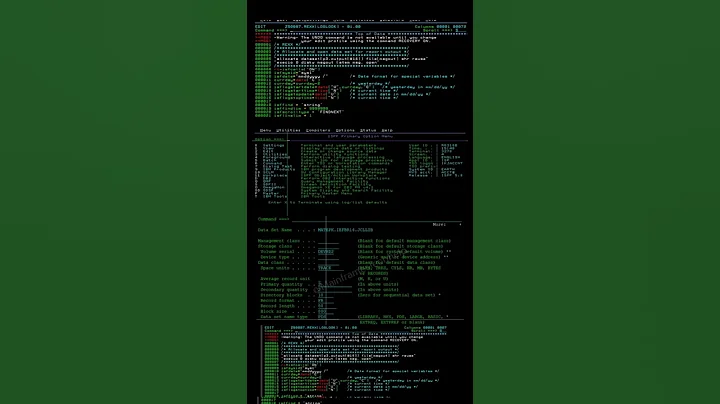 Mainframe is a dead technology ☠️