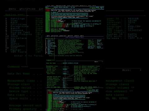 Mainframe Is A Dead Technology
