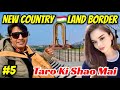 Border crossing  uzbekistan to tajikistan by land border  khujand city  visaimmigrationsimstay