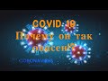 COVID 19, ПОЧЕМУ ЭТА ИНФЕКЦИЯ ТАК ОПАСНА?