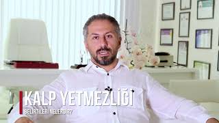 Kalp Yetmezliği Belirtileri Nelerdir? Resimi