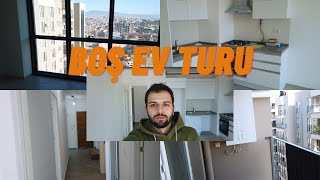 YENİ EVİM | EV TURU