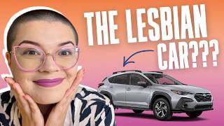 How Subaru Became the 'Car for Lesbians' | A Genius Branding Strategy You’ve Never Heard Of