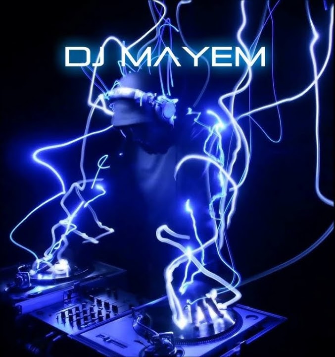 Lazer Shower