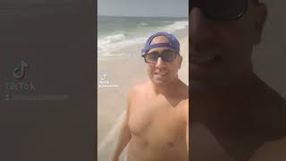 Smith Point County Beach 9/18/2022 Video #2