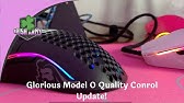 How To Fix A Stuttering Or Broken Model O Mouse Youtube