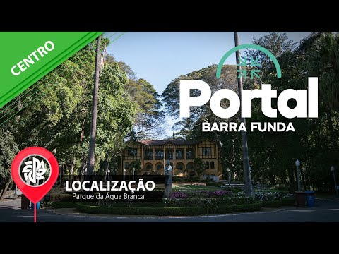 Plano&Plano | Portal Barra Funda