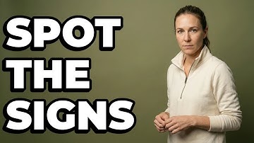 What Are The Signs Of A Running Slump?