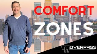 How I Broke Into Software Development: Conquering Comfort Zones!