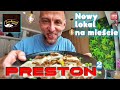 Polacy otworzyli nowy lokal w Preston. Czas odwiedzić "Smakoszek Family". Odc. 85
