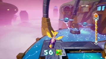 Spyro Reignited Trilogy - Spyro 2: Ripto