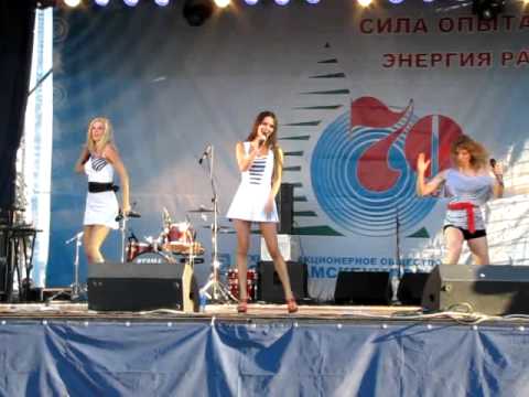 Фестиваль лада соликамск