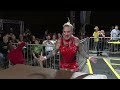 FULL MATCH! FIP Fallout 2022: Anthony Greene vs. Sideshow (FIP Florida Heritage Championship)