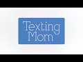 Texting mom  igniter media  mothers day church