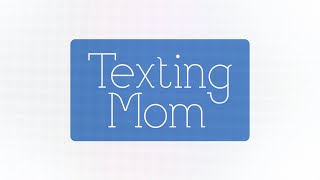 Texting Mom | Igniter Media | Mother's Day Church Video