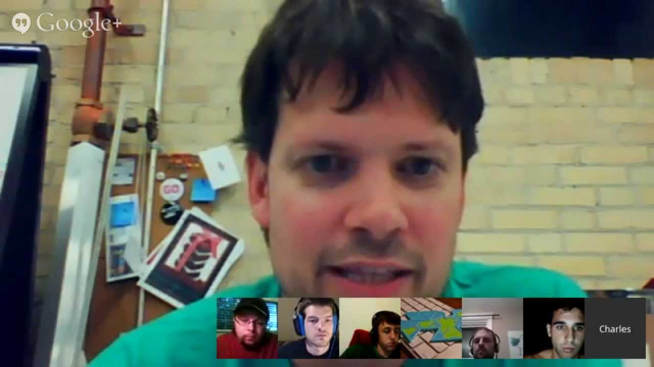 e-NABLE R&D Hangout:  Discov3ry Universal Paste Extruder Conversation