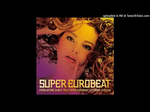 TRF - EZ Do Dance (Morris Capaldi vs TRF Remix)
