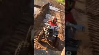 Louisiana Mudfest 2022