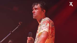 The Vaccines - Jump Off The Top (Live At The Forum)