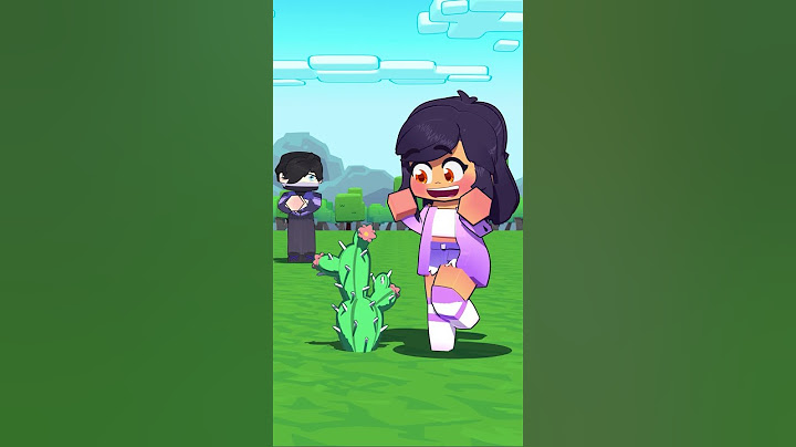 Aphmau’s in Danger!