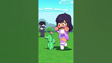 Aphmau S In Danger 