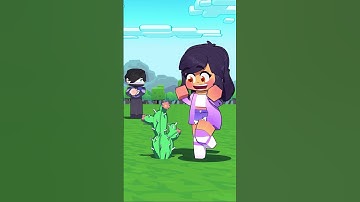 Thumbnail of Aphmau’s in Danger!