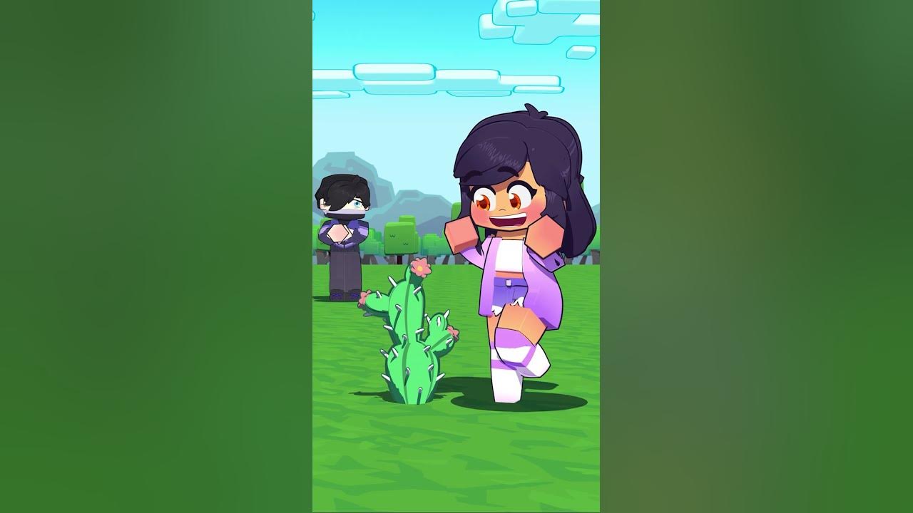 Aphmau’s in Danger! Aphmau’s in Danger!