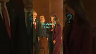 Royal religion ⚡ what is princess Leonor's religion ? #religion #royal #leonor #letizia #felipe#nee.