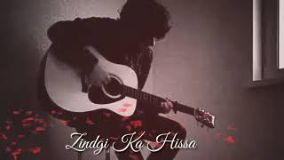Tujhse juda juda hua arijit Singh