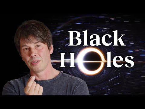 Brian Cox on how black holes could unlock the mysteries of our universe thumbnail
