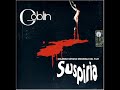 Thumbnail for Suspiria {Full soundtrack by Goblin}   ~   highest quality