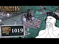 [EU4] One CITY Controls the ENTIRE HRE Challenge