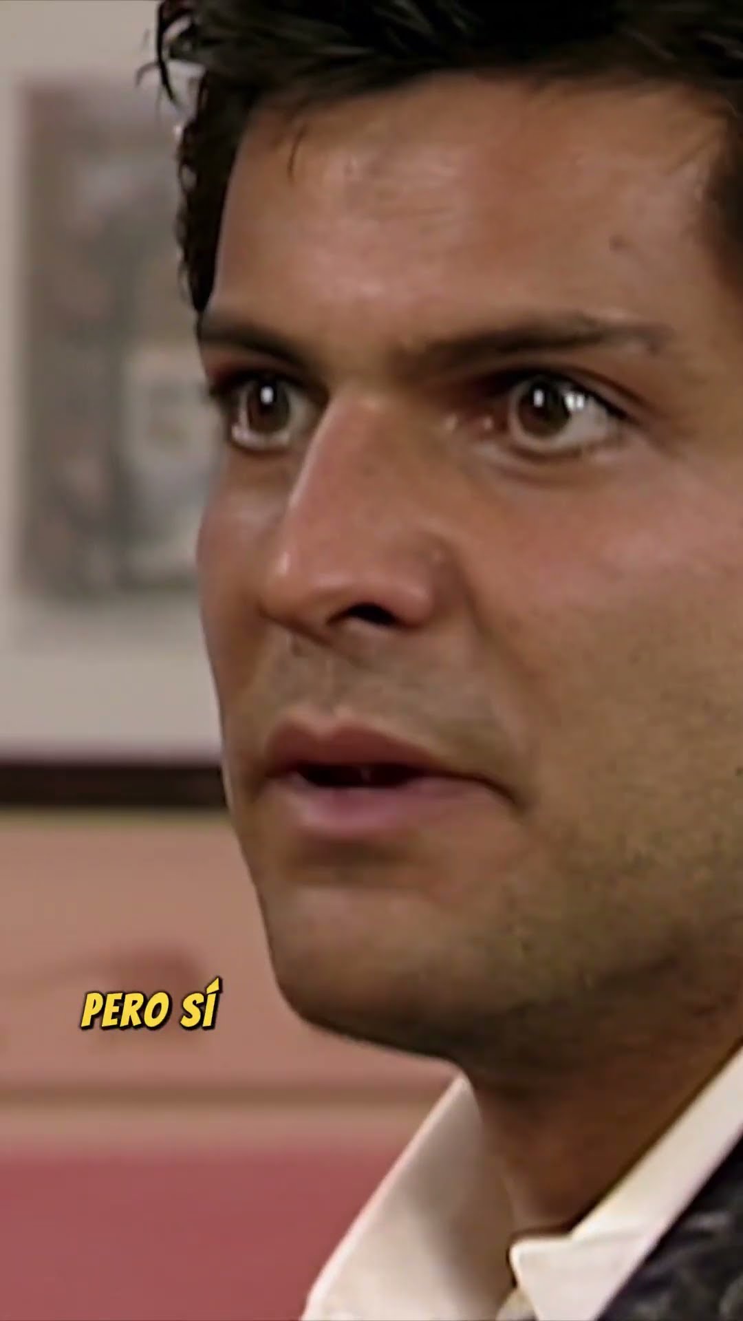 ¡Cállate recogidito! ??? ​#tlnovelas #EntreelAmoryelOdio