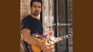 Video thumbnail of "Mark Barrios - The Closer I Get to You"
