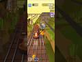 Subway Surfers 15s Speed Run 🔥 Crazy Fast Gameplay #shorts #subwaysurfers #gaming #subwaysurfs #game