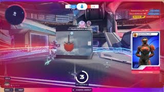 Splitgate 2 But LAST GEN