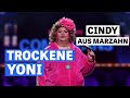 Cindy aus Marzahn - Mit Konfettikanone beim Frauenarzt | Die besten Comedians Deutschlands