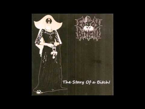 The Story Of A Bitch artwork