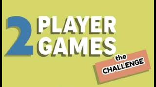 2 Player Games : The Challenge Menu Theme screenshot 2