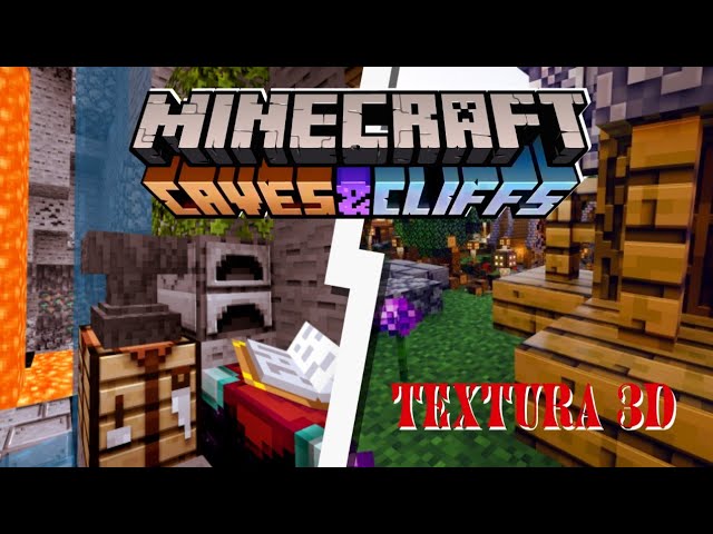 Download do APK de Texturas em 3D para Minecraft para Android