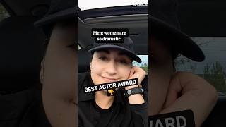 FIFA Should Add Best Actor Awards