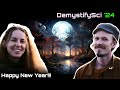 Big year coming on demystifysci