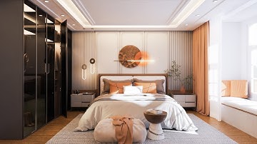 How to Make Interior Animations in Blender (Eevee)